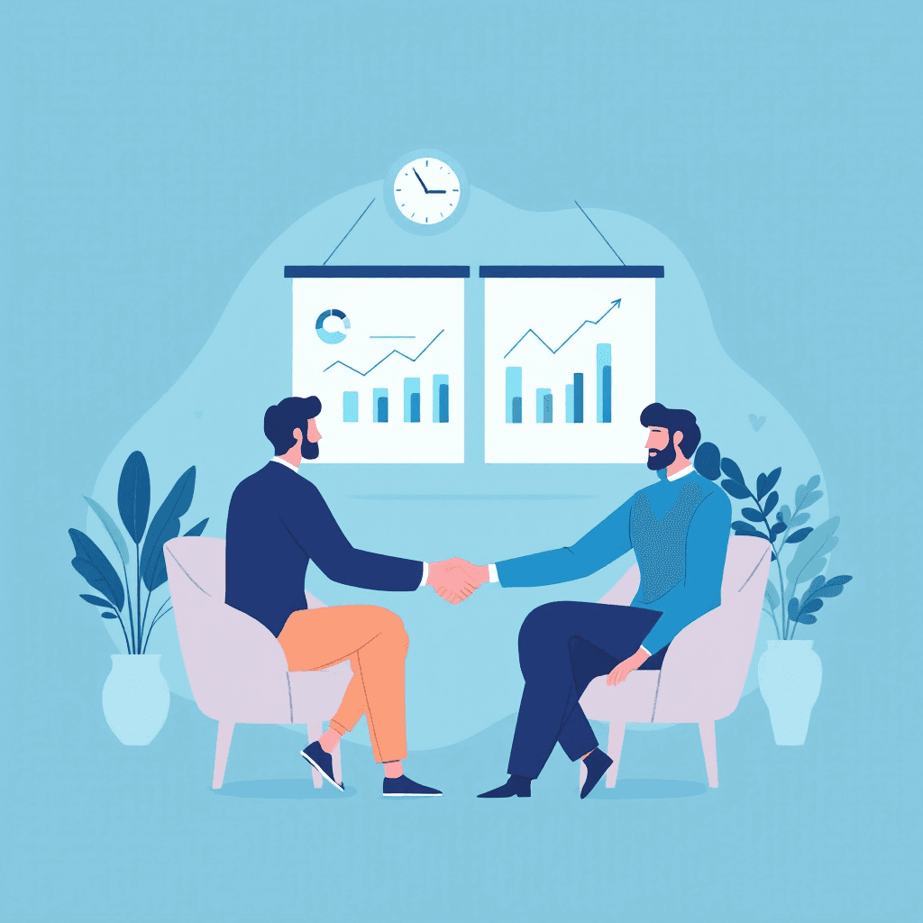 Marketing Data Analyst interview questions and answers