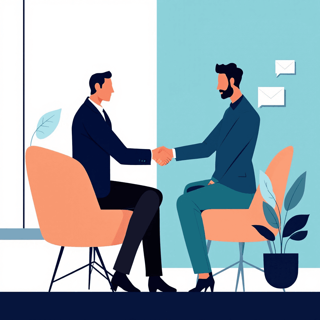 Marketing Director interview questions and answers