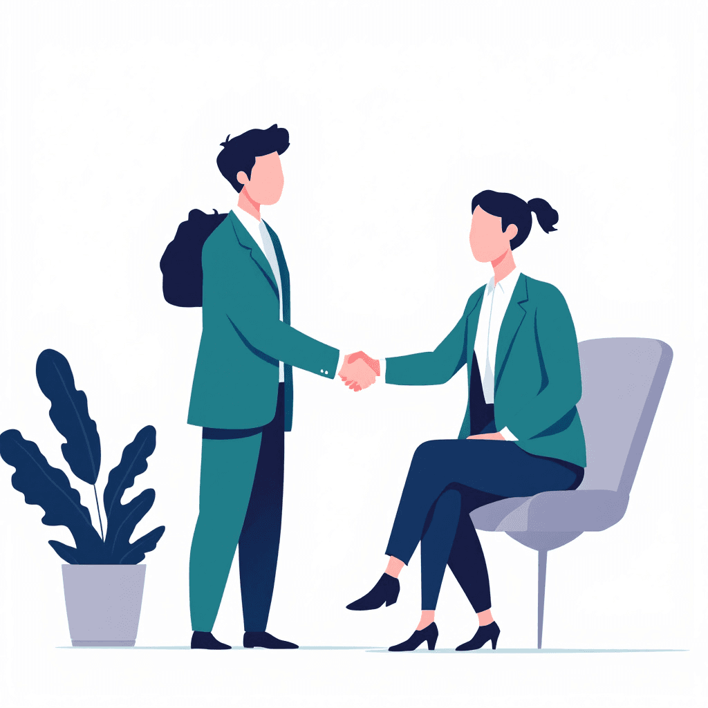 Master Data Manager interview questions and answers