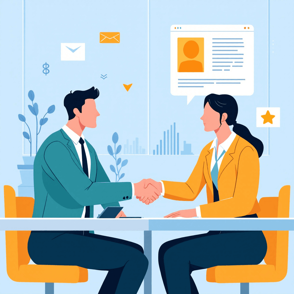 Media Buyer interview questions and answers