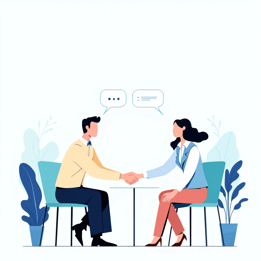 Mediator interview questions and answers