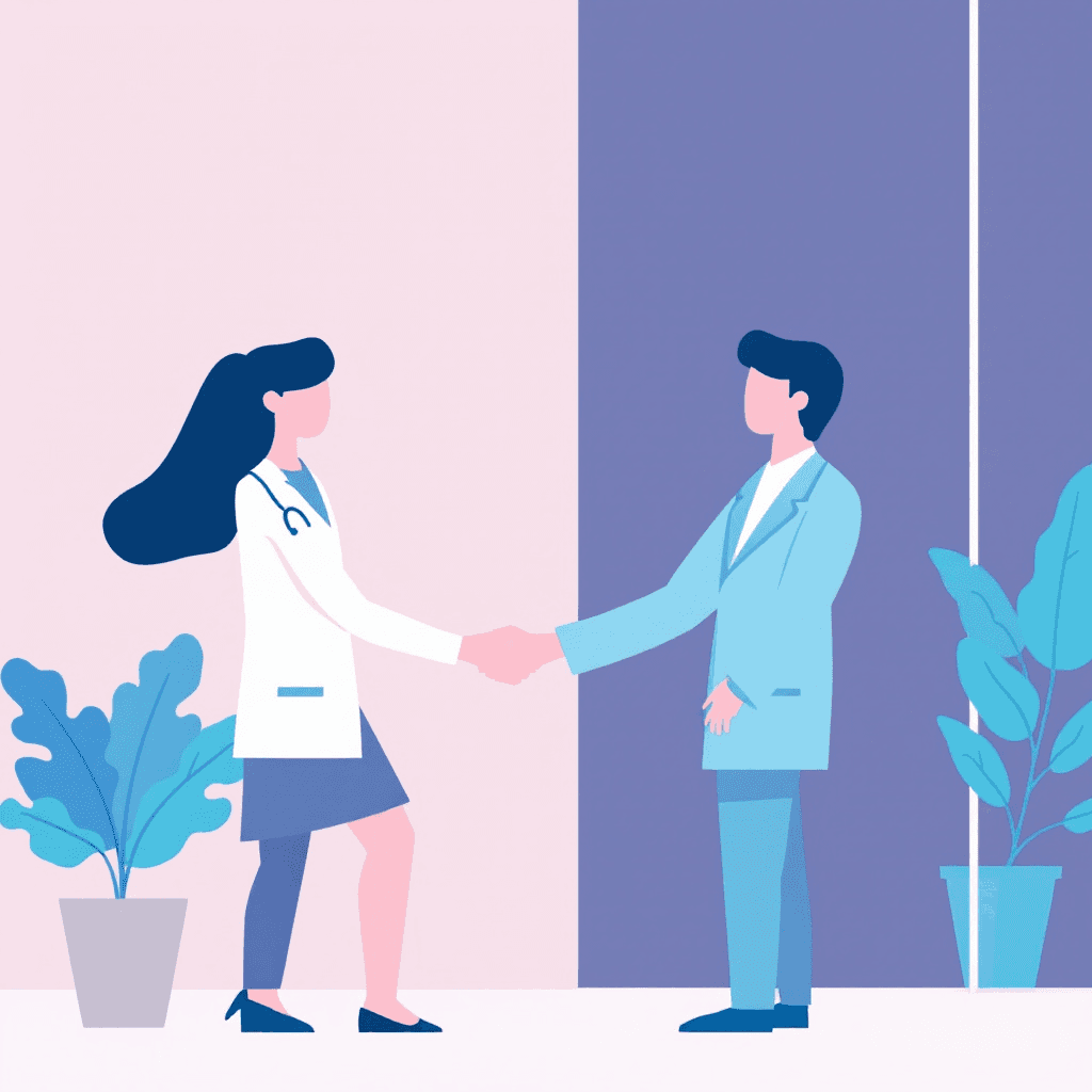 Medical Receptionist interview questions and answers