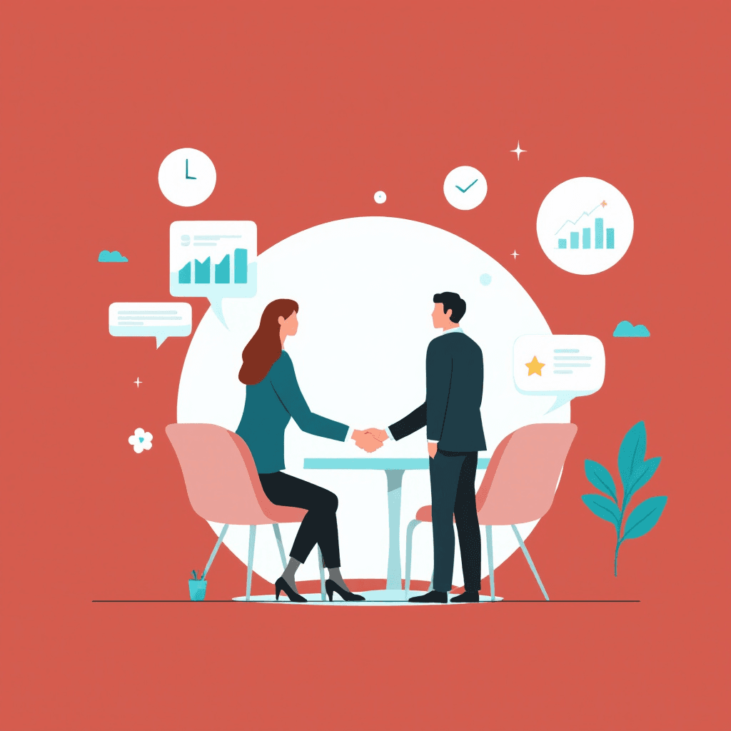 Meeting Planner interview questions and answers