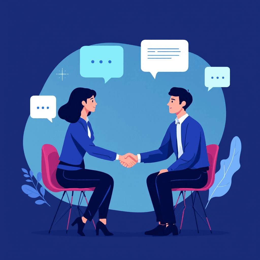 Member Services Representative interview questions and answers