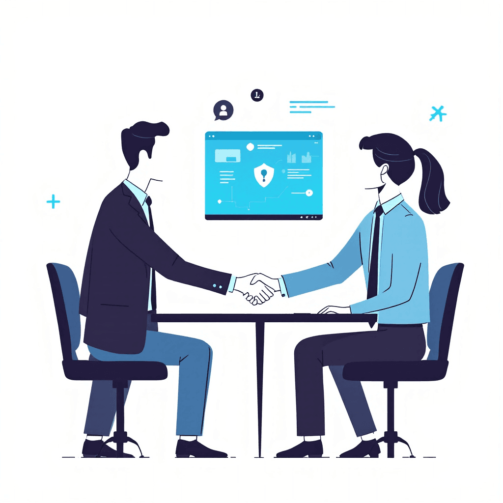 Network Security Engineer interview questions and answers