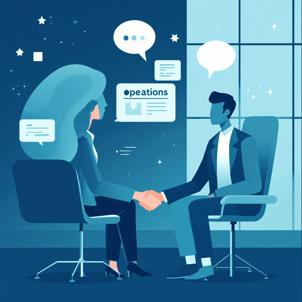 Operations Analyst interview questions and answers