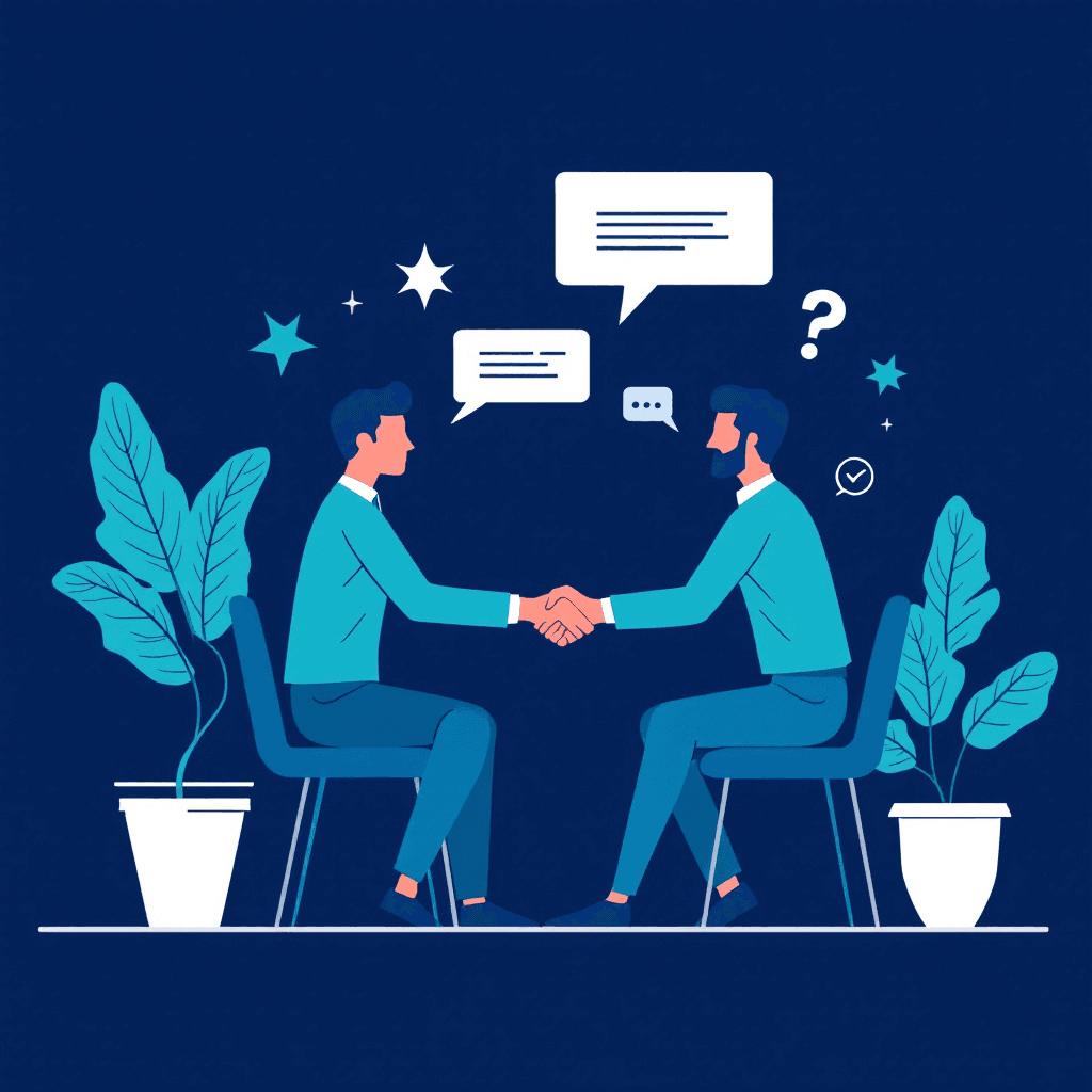 Operations Manager interview questions and answers