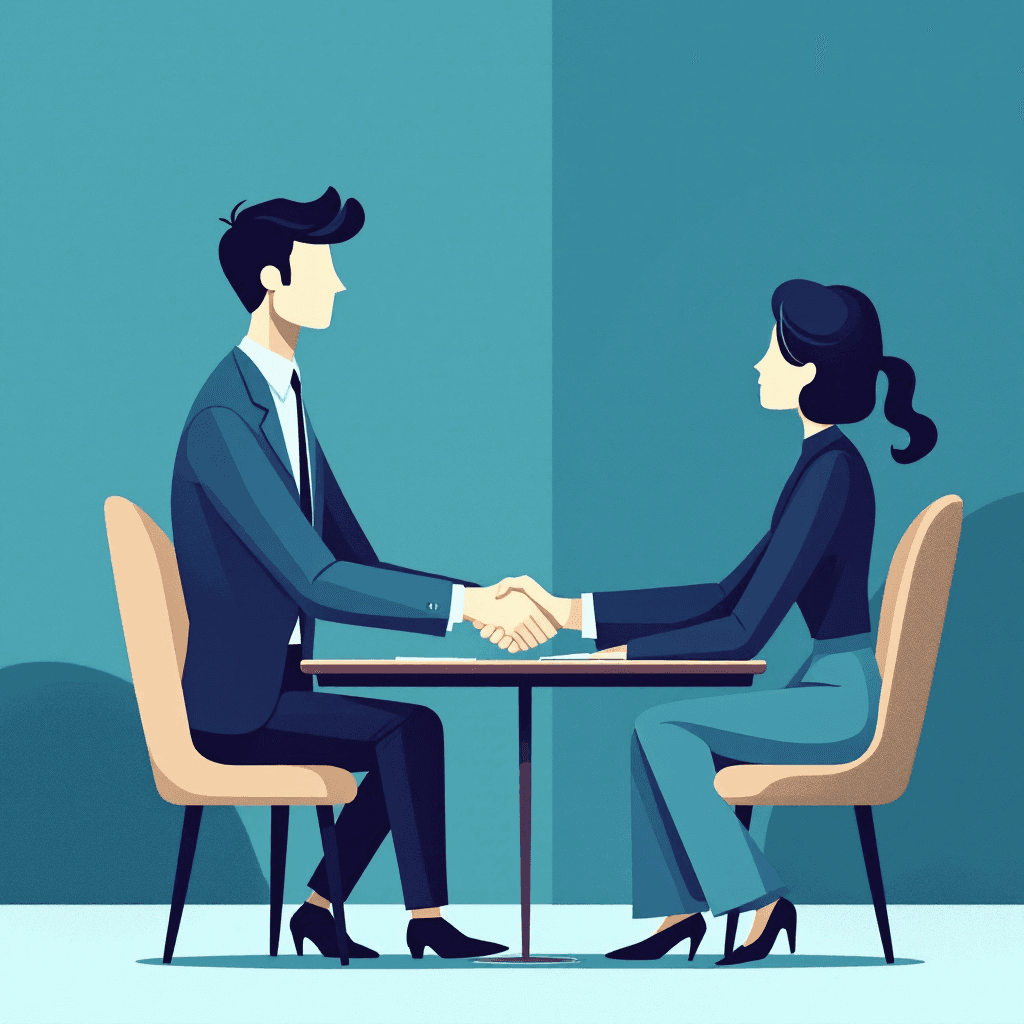 Organizational Development Specialist interview questions and answers