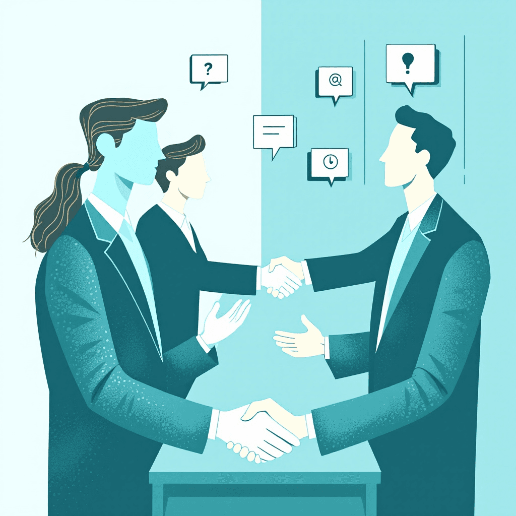 Partner Account Manager interview questions and answers