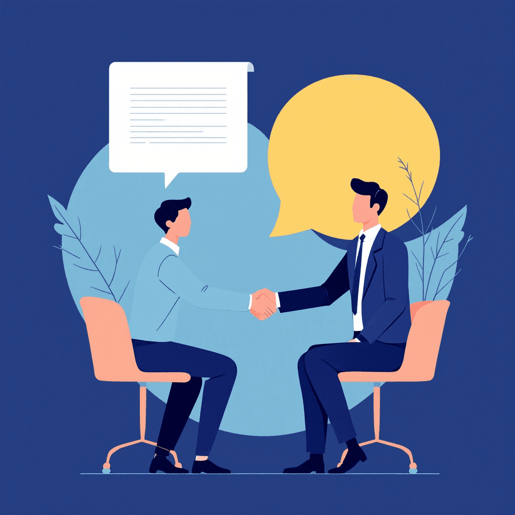 Patent Examiner interview questions and answers