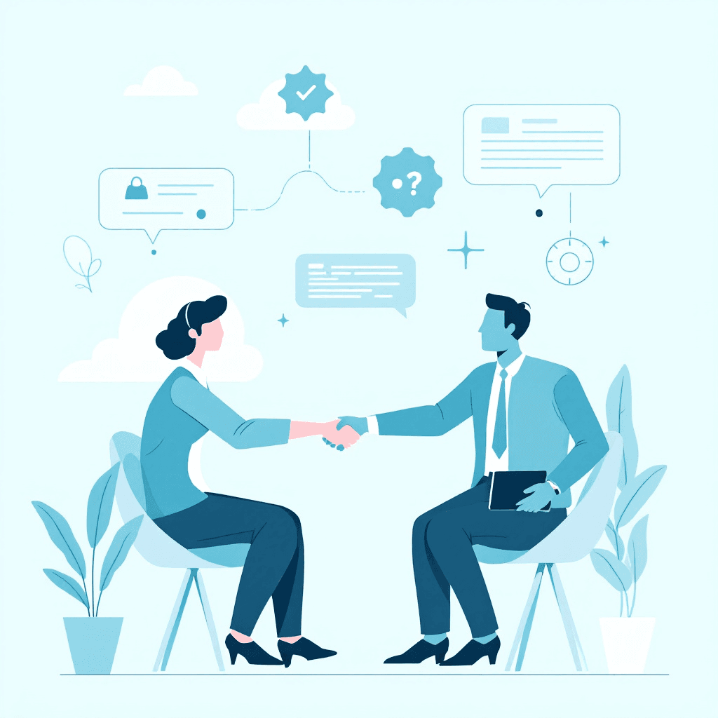 Patient Coordinator interview questions and answers