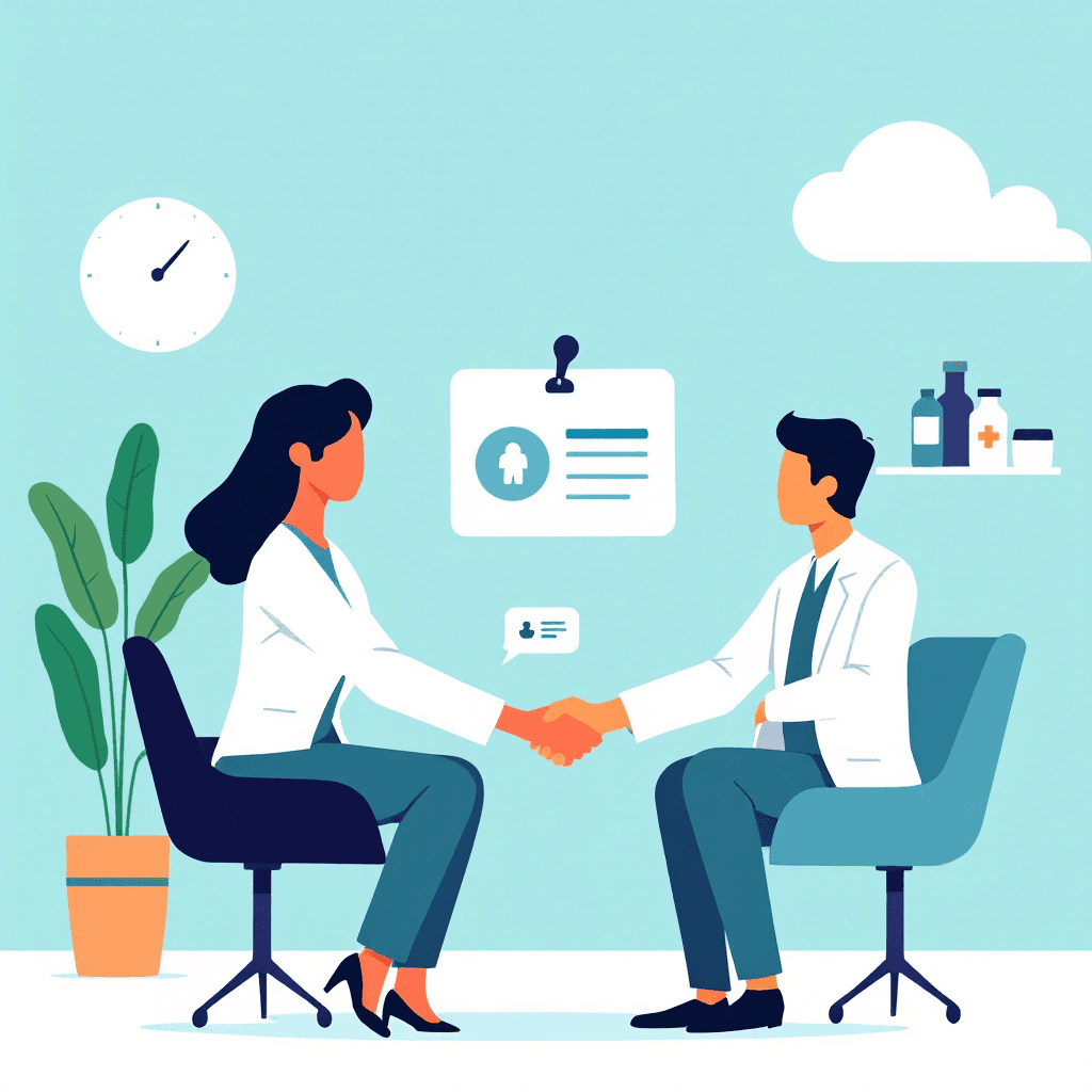 Pharmacy Technician interview questions and answers