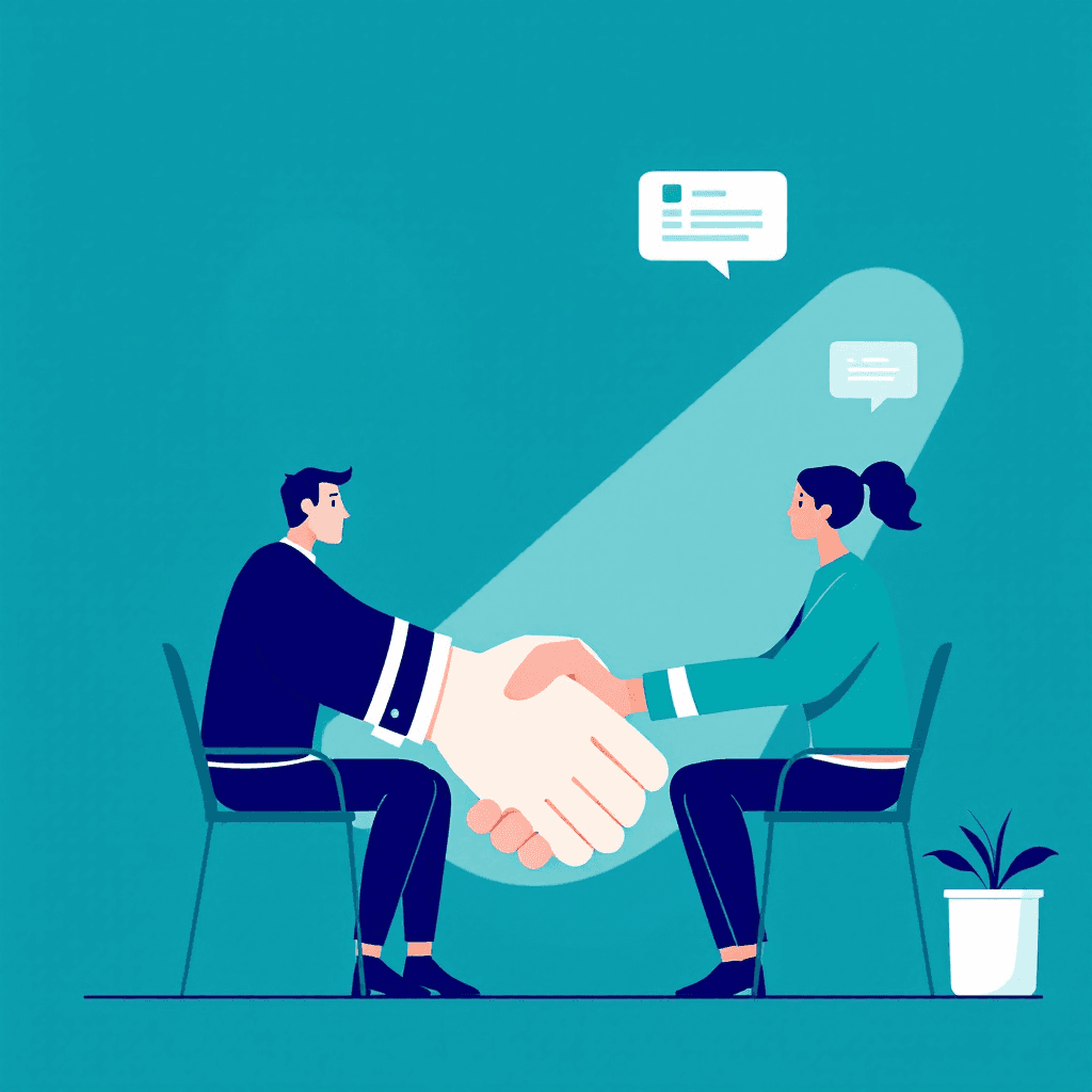 Podcaster interview questions and answers