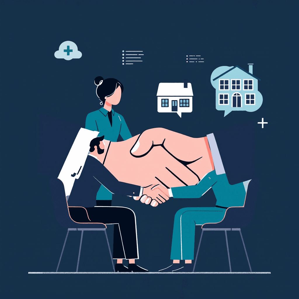 Real Estate Agent interview questions and answers