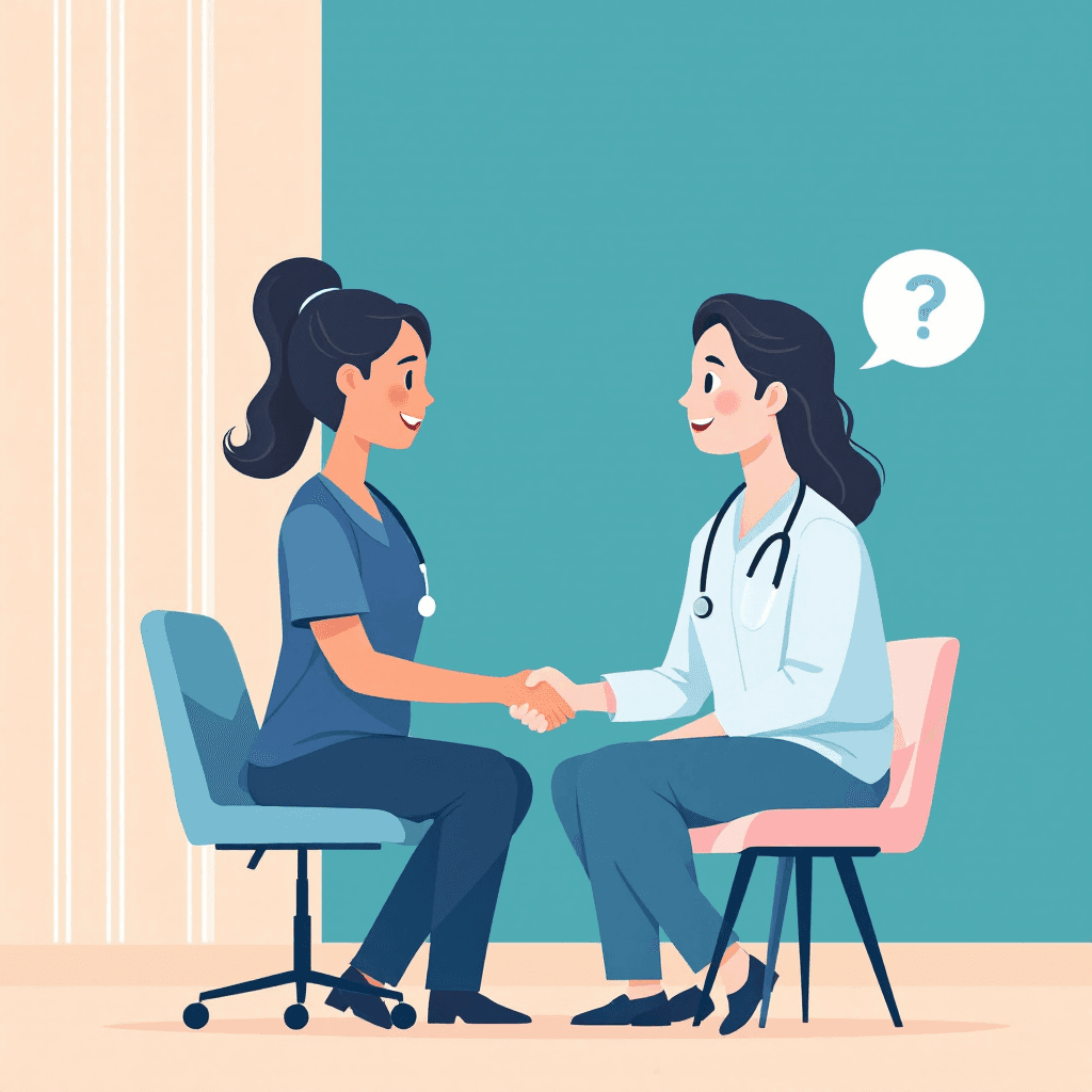 Registered Nurse interview questions and answers