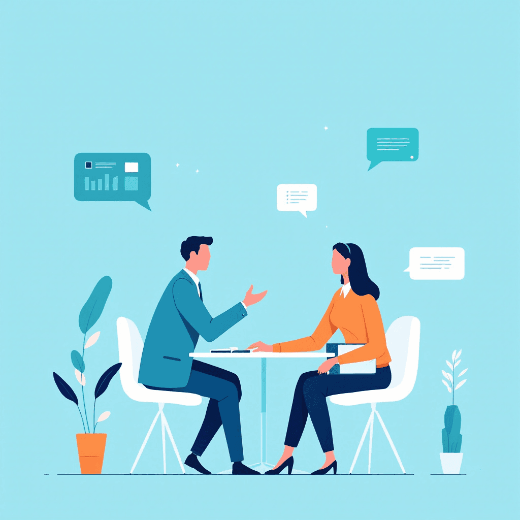 Reporter interview questions and answers