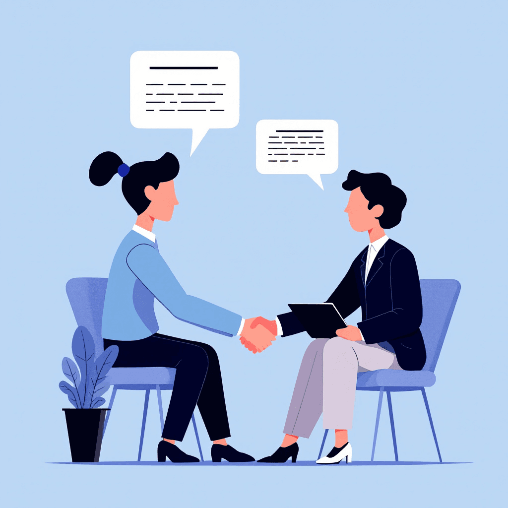 Research Assistant interview questions and answers