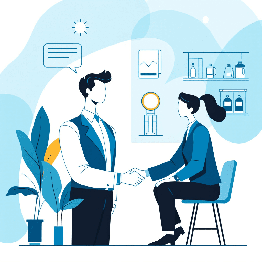 Retail Sales Associate interview questions and answers