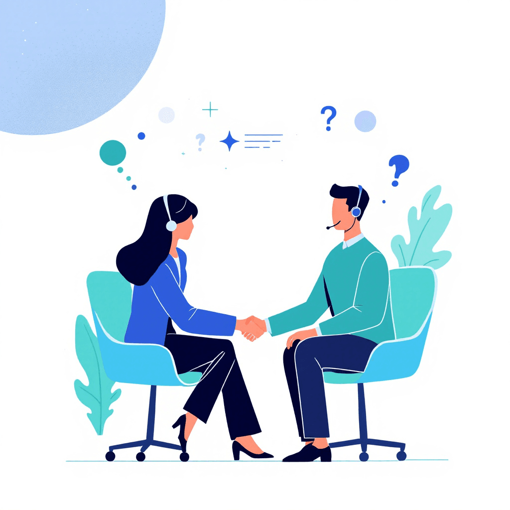 Returns Specialist interview questions and answers