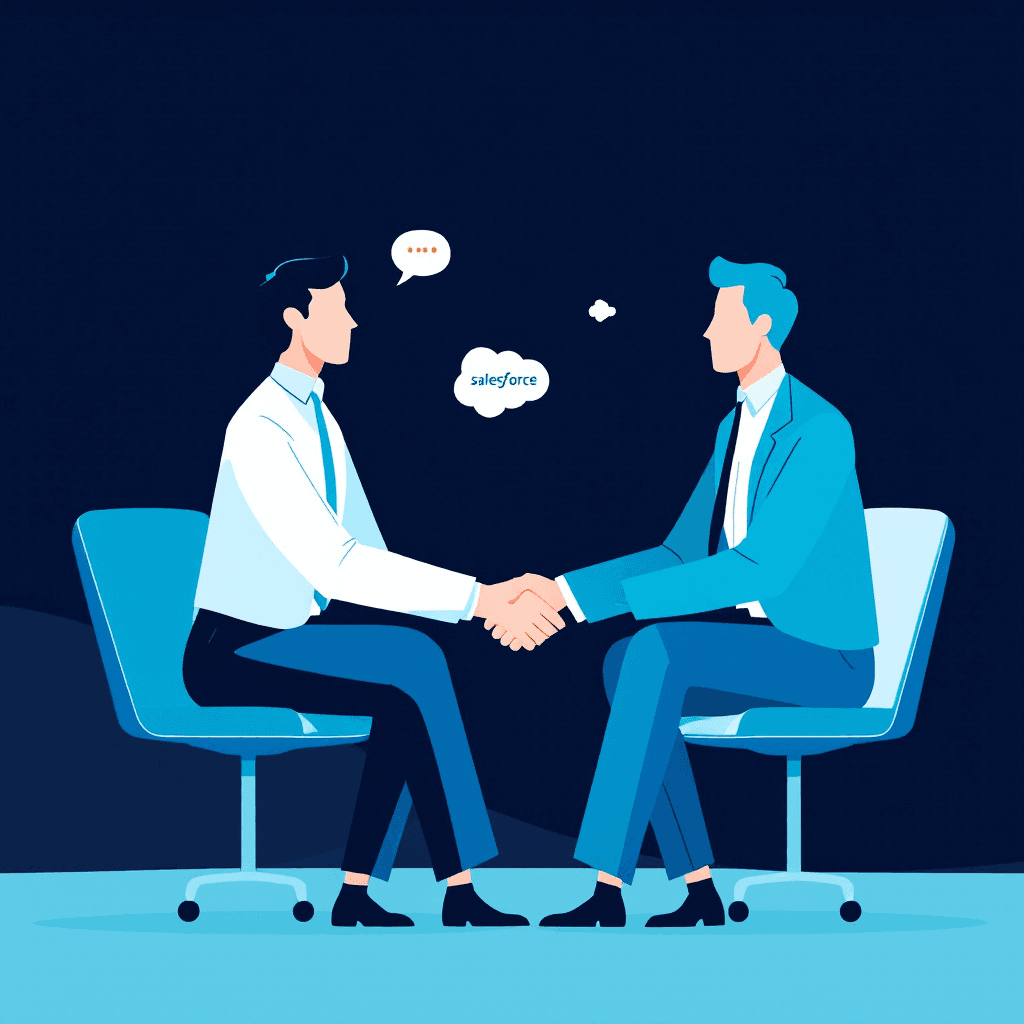 Salesforce Developer interview questions and answers