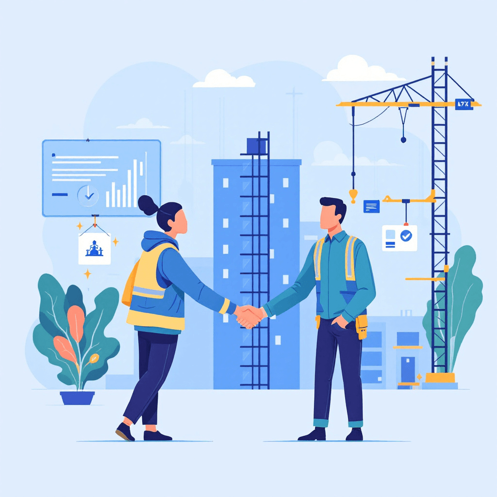 Scaffolder interview questions and answers