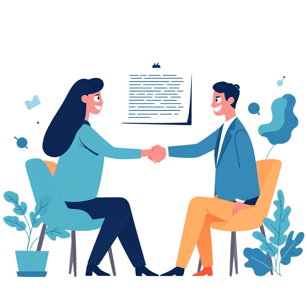 Screenwriter interview questions and answers