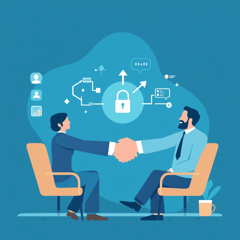 Security Engineer interview questions and answers