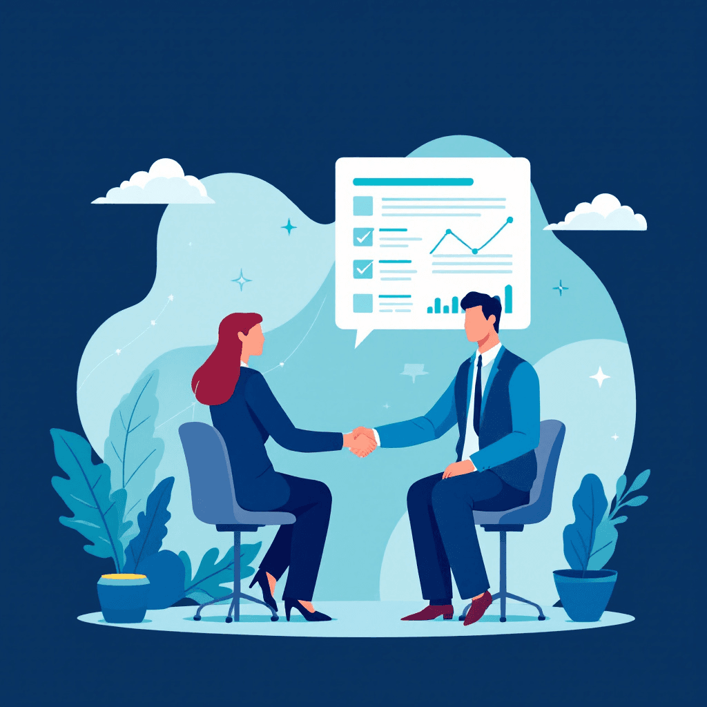 Senior Accountant interview questions and answers