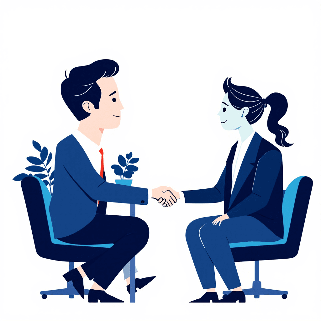 Sourcing Specialist interview questions and answers