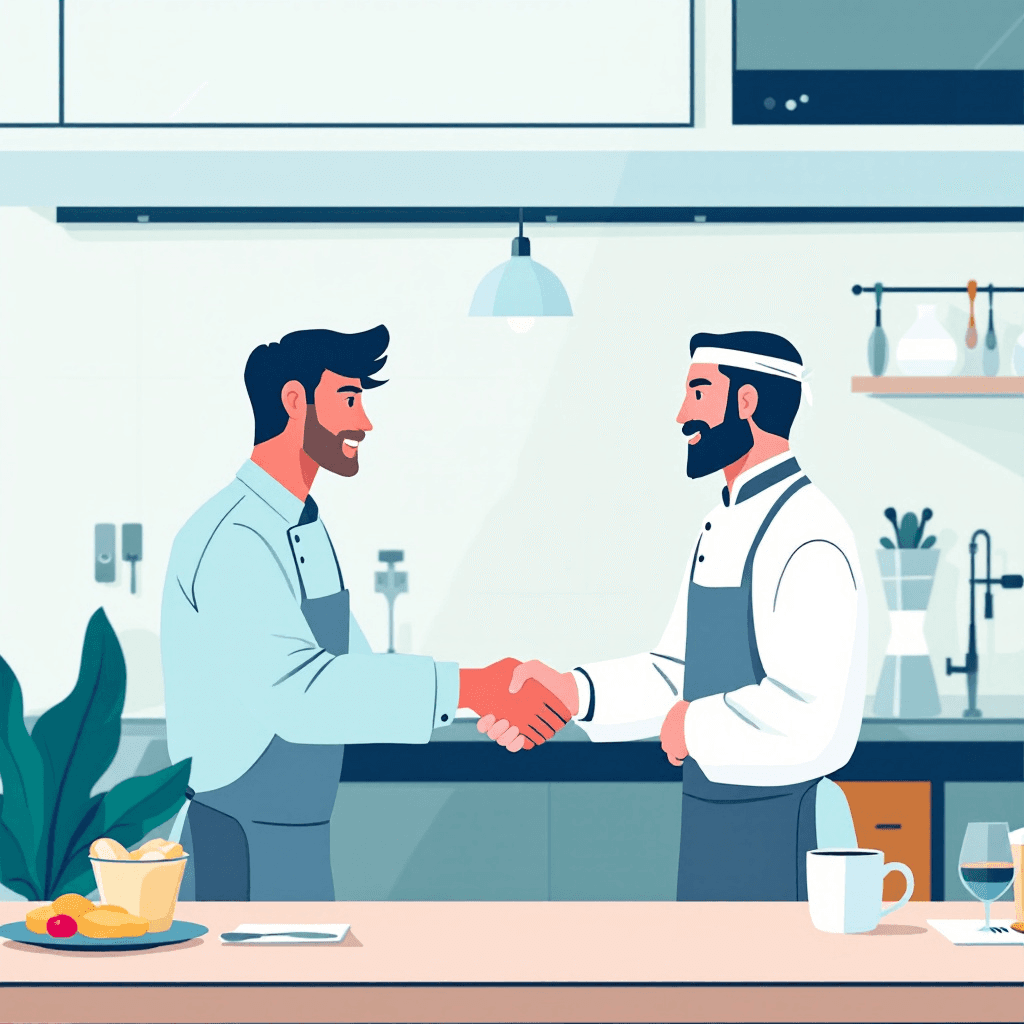 Sous Chef interview questions and answers