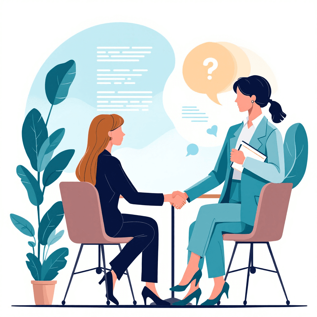 Speech-Language Pathologist interview questions and answers