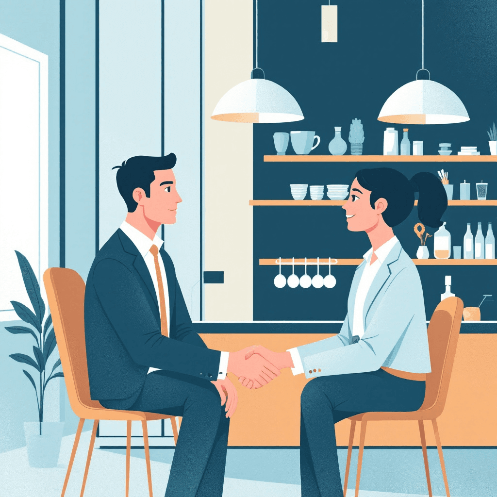 Store Manager interview questions and answers
