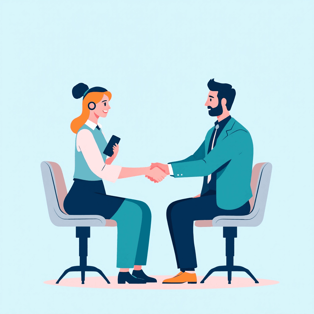 Support Team Lead interview questions and answers