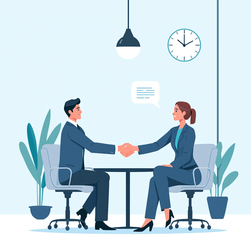 Tax Lawyer interview questions and answers