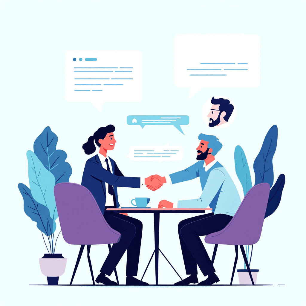 Technical Account Manager interview questions and answers