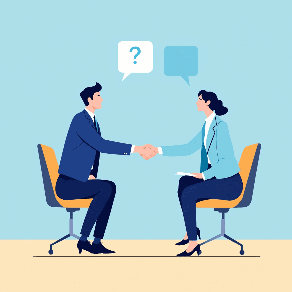 Technical Recruiter interview questions and answers