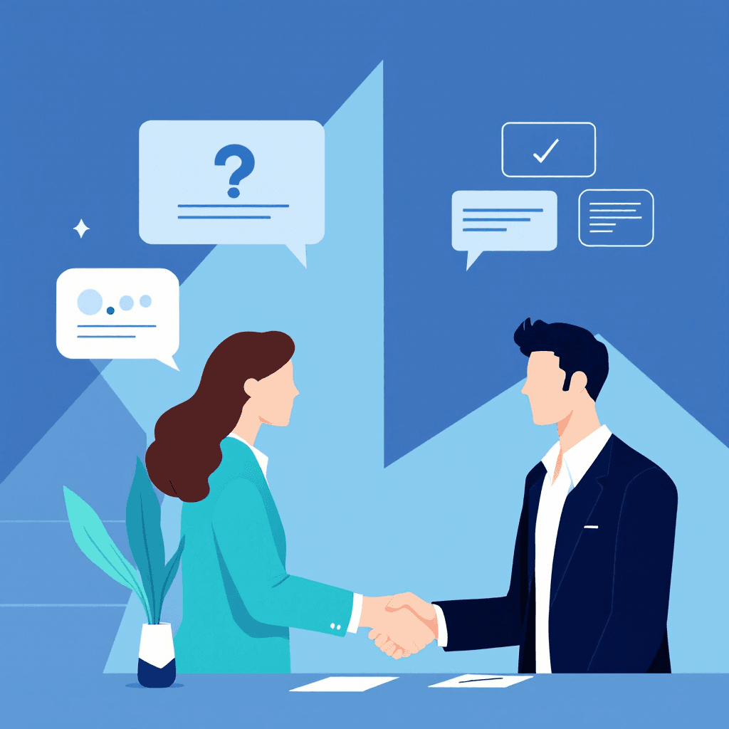 Union Representative interview questions and answers