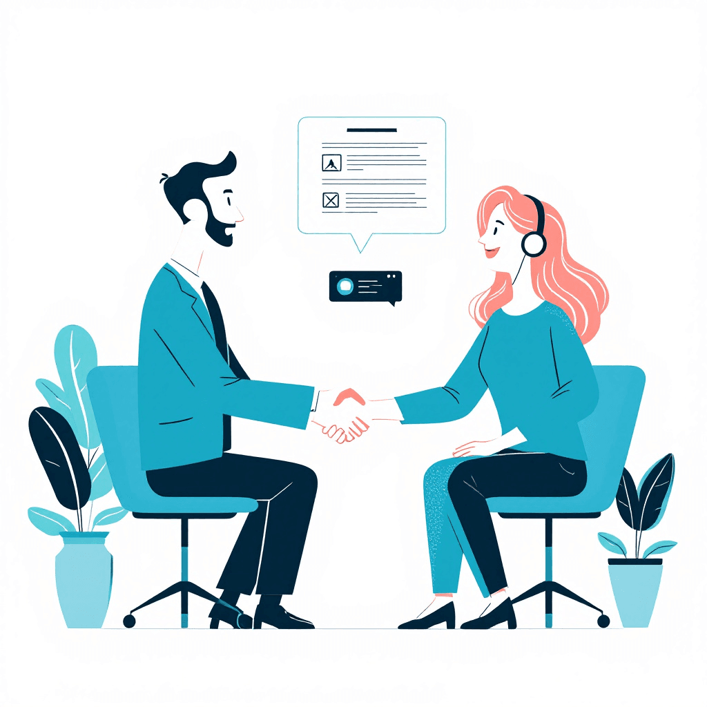 Videographer interview questions and answers