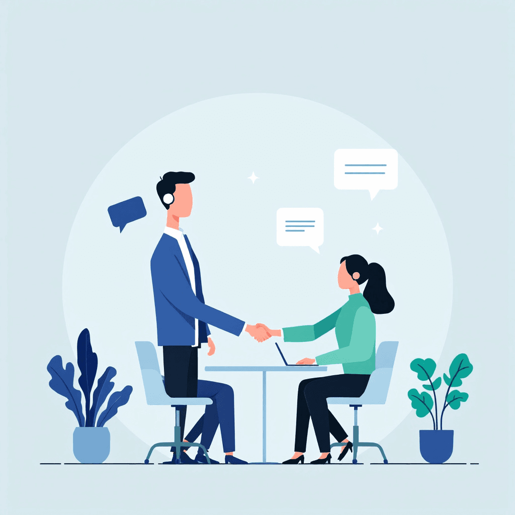 VIP Support Specialist interview questions and answers