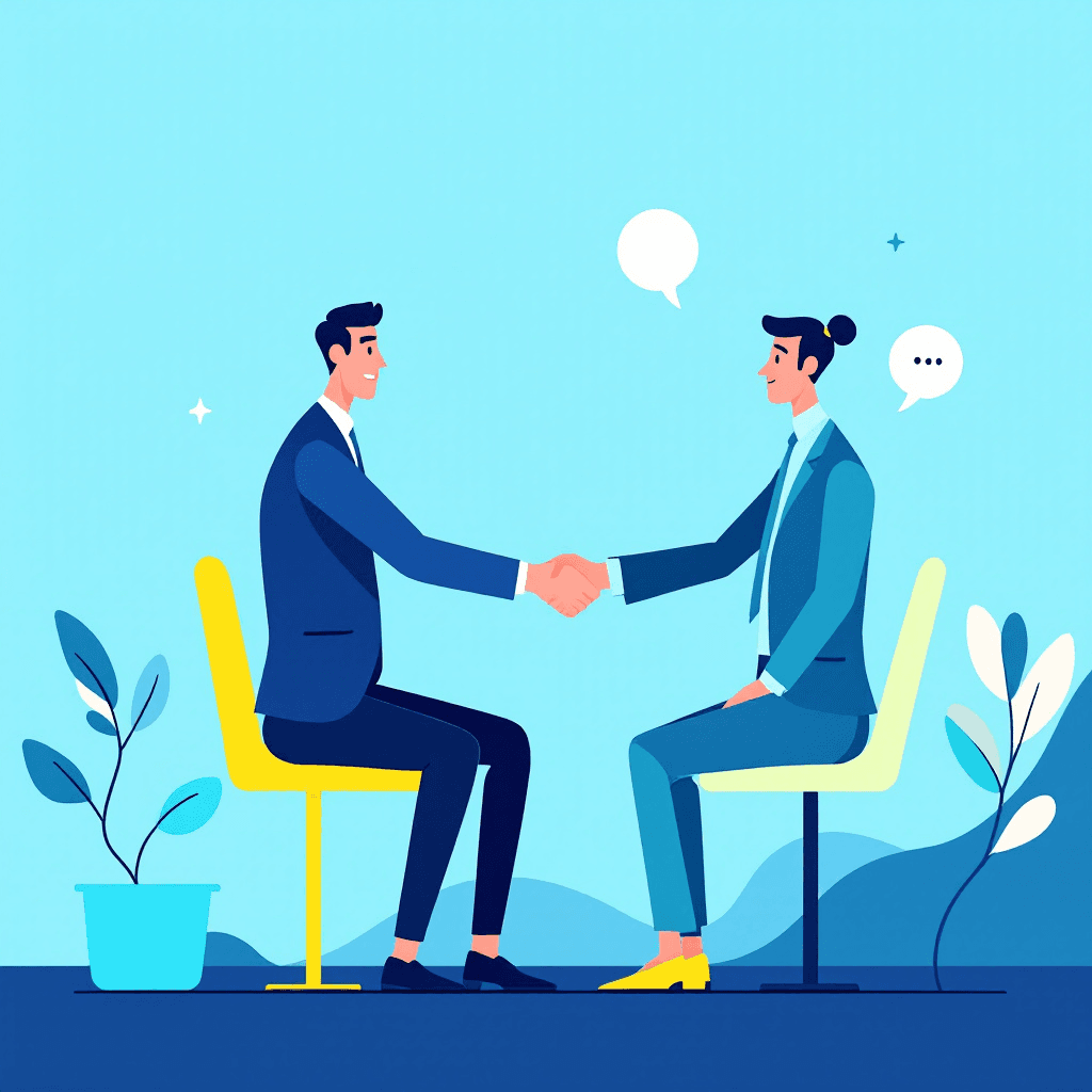 Visual Designer interview questions and answers