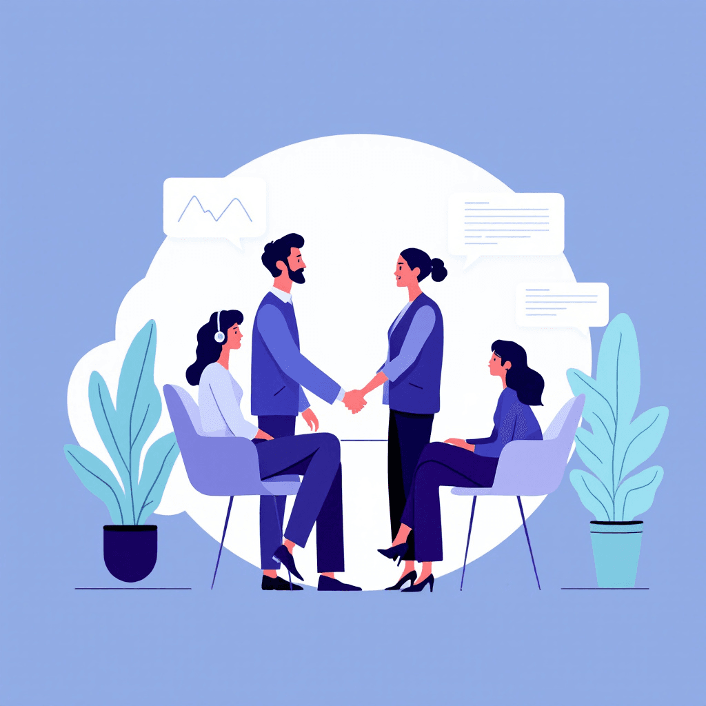 Voice of Customer Analyst interview questions and answers