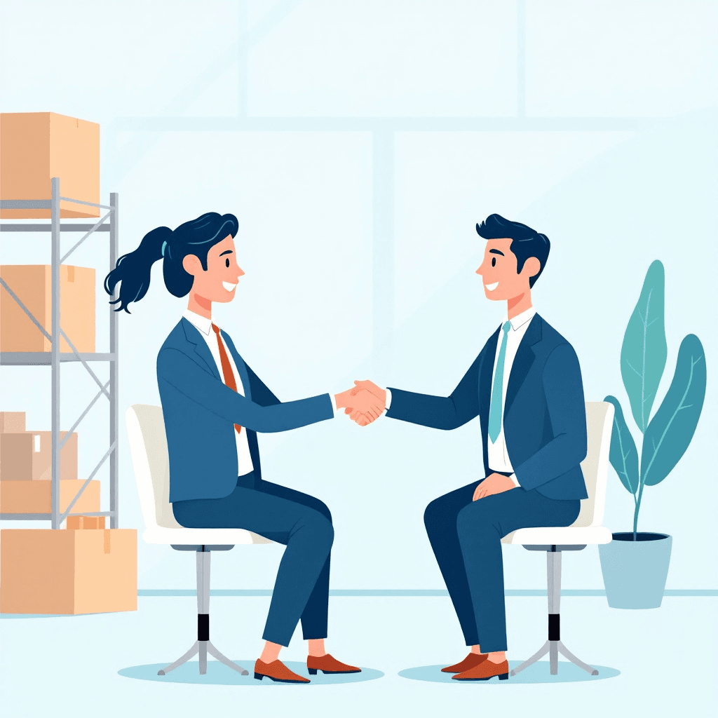 Warehouse Manager interview questions and answers