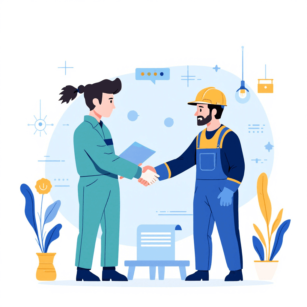 Welder interview questions and answers