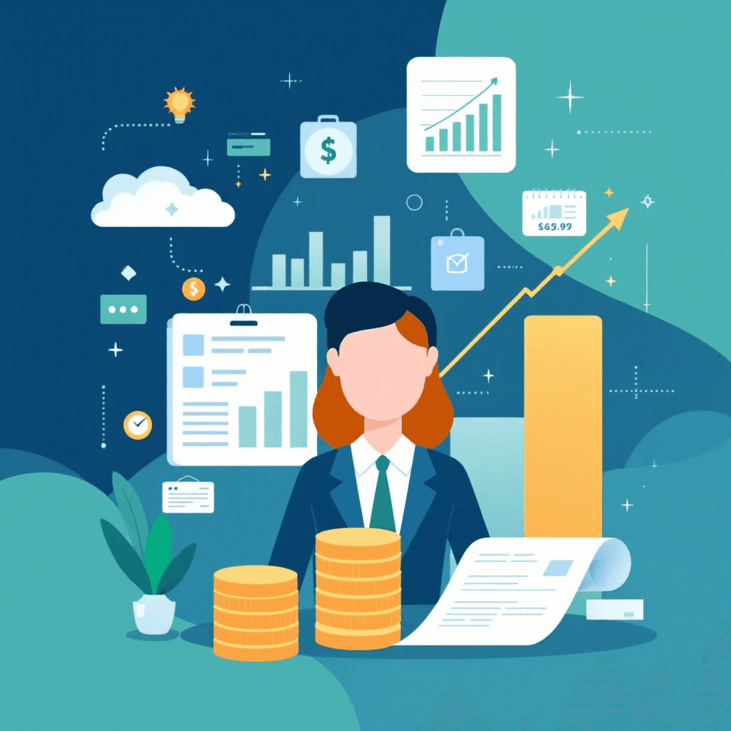 Accountant salary guide