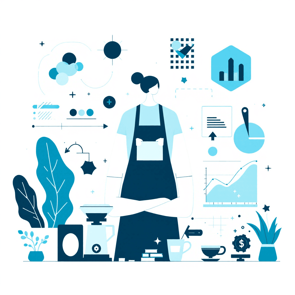 Barista salary guide