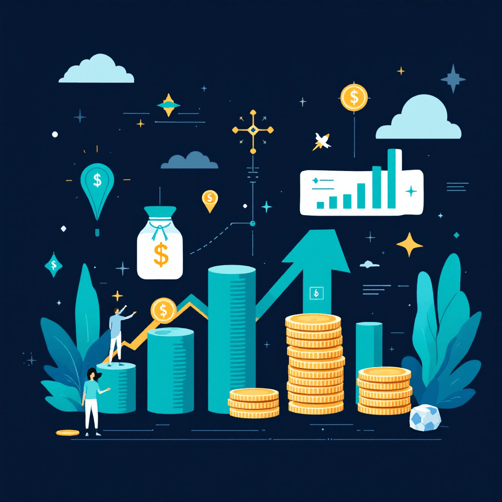 Blockchain Developer salary guide