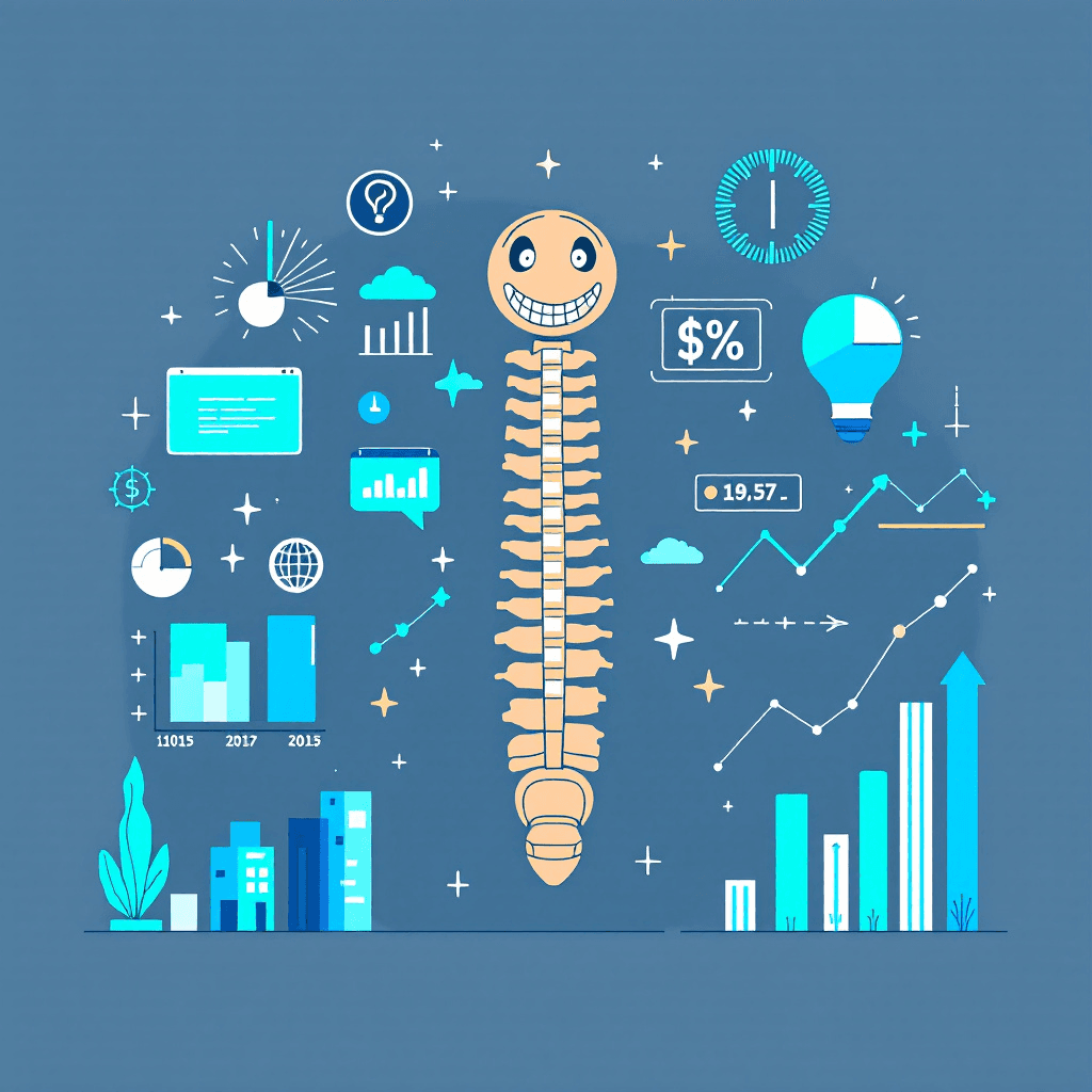 Chiropractor salary guide