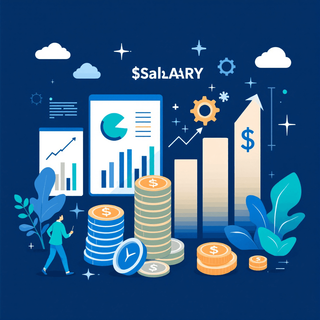 Control Systems Engineer salary guide
