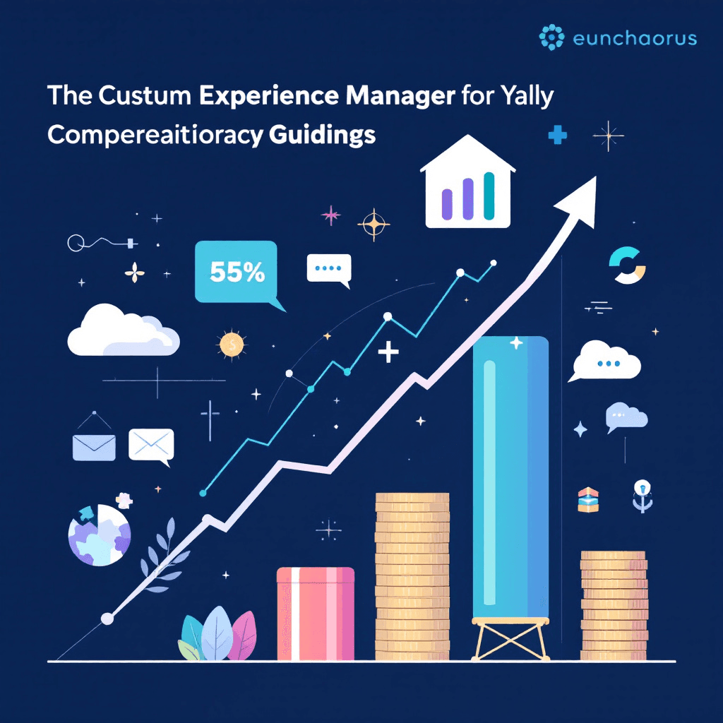 Customer Experience Manager salary guide