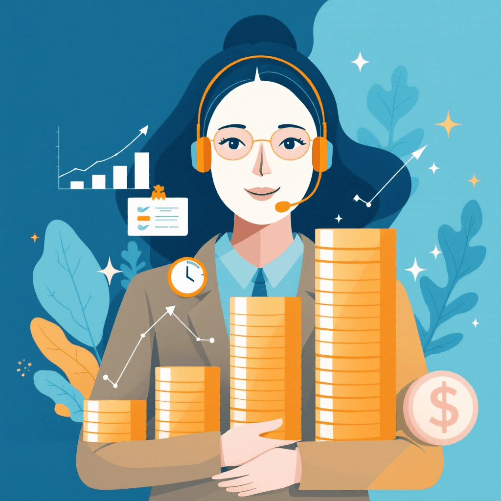Customer Support Specialist salary guide